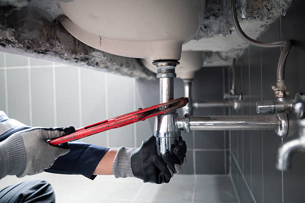 Trusted Water Heater Repair service in Andover, NJ - AAA Plumbing Heating